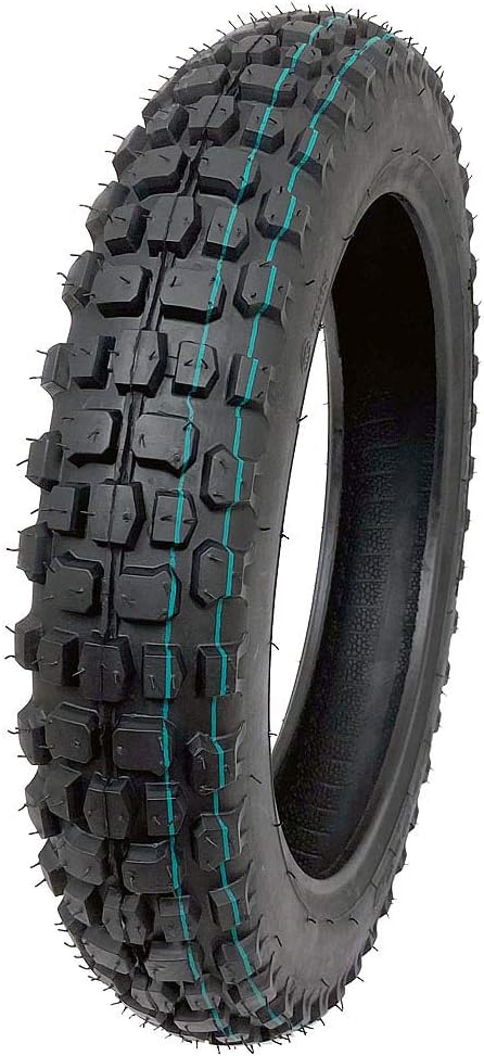 MMG Tire 3.00-12 Off Road Knobby Tread (Two (2) Tires)