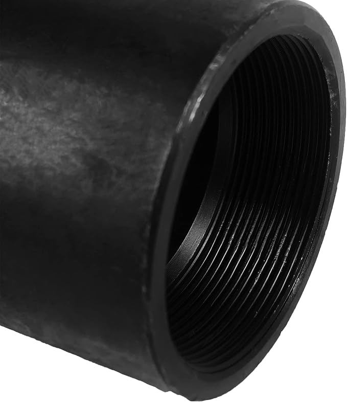 2.1 Inch(55mm) pile socket for JACKCHEN gasoline pile driver