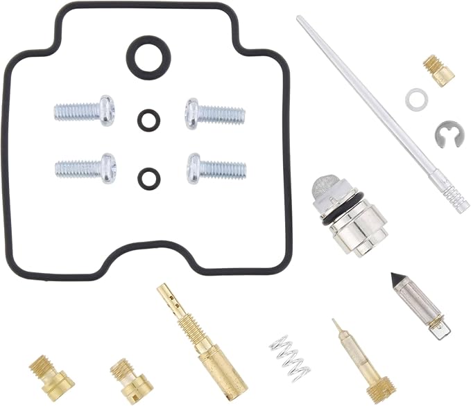 All Balls 26-1048 Carburetor Rebuild Kit