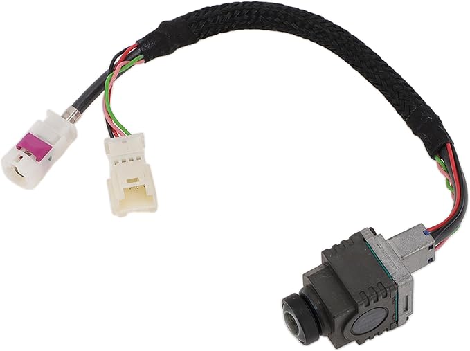No.2229054509/2229050207 Rear View Camera for Mercedes-Benz C GLC S Class License Plate Park Assist Camera Backup Reverse Camera