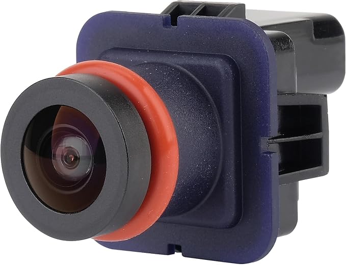 AG1T-19G490-AA Rear View Backup Camera Compatible with Ford Taurus 2010 2011 2012 Park Assist Camera Replaces # AG1Z-19G490-D
