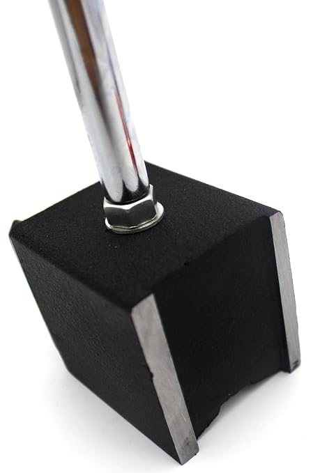Professional Dial Indicator Magnetic Base: Dial Indicator 0-1"x0.001" Steel Hardened, Magnetic Base 130lb Fine Adjusted, Indicator Points Set 22-Piece in Blow Mould Case