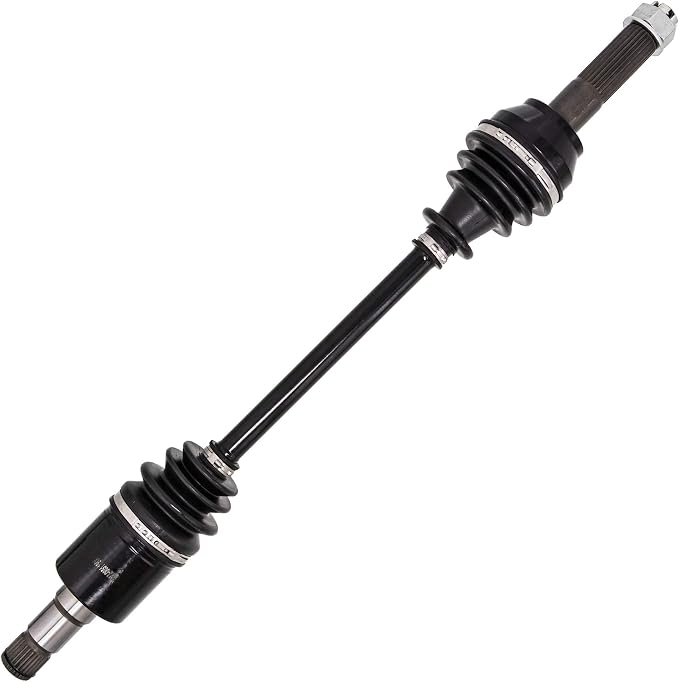 NICHE Rear Right CV Axle Drive Shaft for Polaris Ranger 500 800 Crew 700 2204858 1332648 1332503 1332576 1332877 1332722