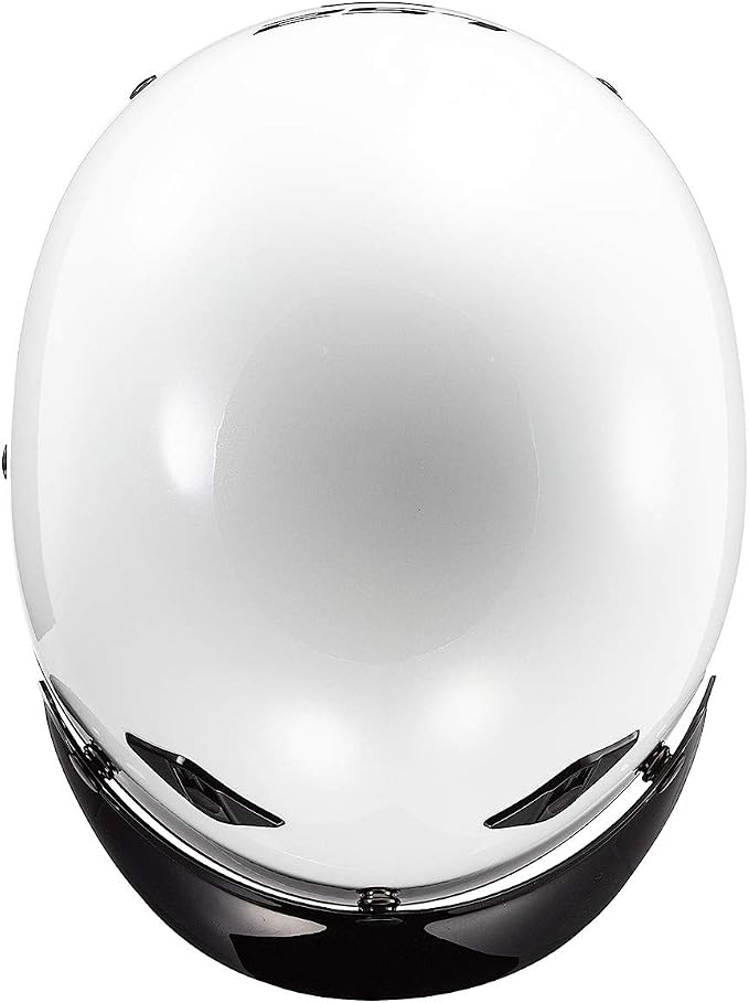 LS2 Helmets Bagger Motorcycle Half Helmet