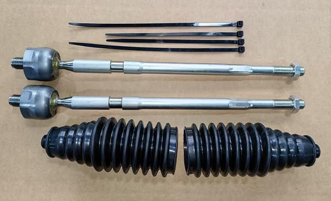 Tie Rods Kit Replacement for 2020-2026 Polaris General XP XP4 1000 UTV Steering Gear (for 1824924)