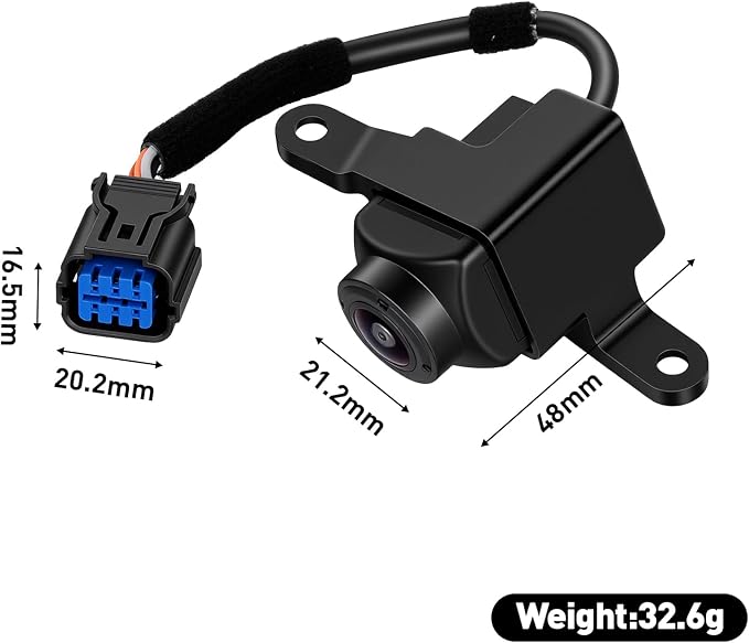 95790C5000 Park Assist PAS Camera Compatible with Kia Sorento 2016 2017 2018.