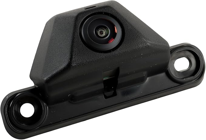 GM Genuine Parts 85641089 Front View Driver Information Camera