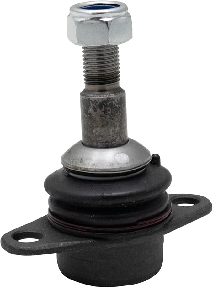 TRQ Front Lower Ball Joint Set Compatible with 2006-2007 BMW 525xi 2009-2010 528i xDrive 2008 528xi 530xi 535i xDrive 535xi