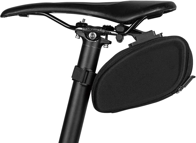 Topeak SideKick Wedge Pack with Fixer F25 - Bike Seat Pack