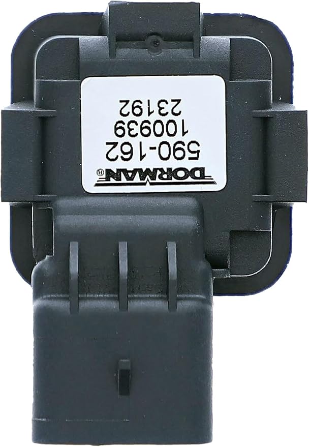 Dorman 590-162 Park Assist Camera Compatible with Select Ford Models