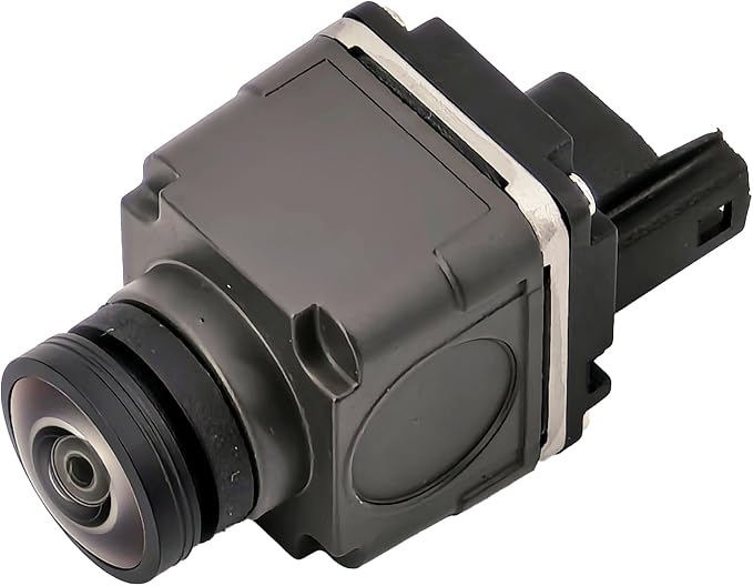 7P6980551C Park Assist Camera Compatible with Audi A6 A7 A8 Q7 RS6 RS7 VW Touareg 2011-2018 Rear View Surround Camera Replaces 7P6980551A 7P6980551B 7P6.980.551C