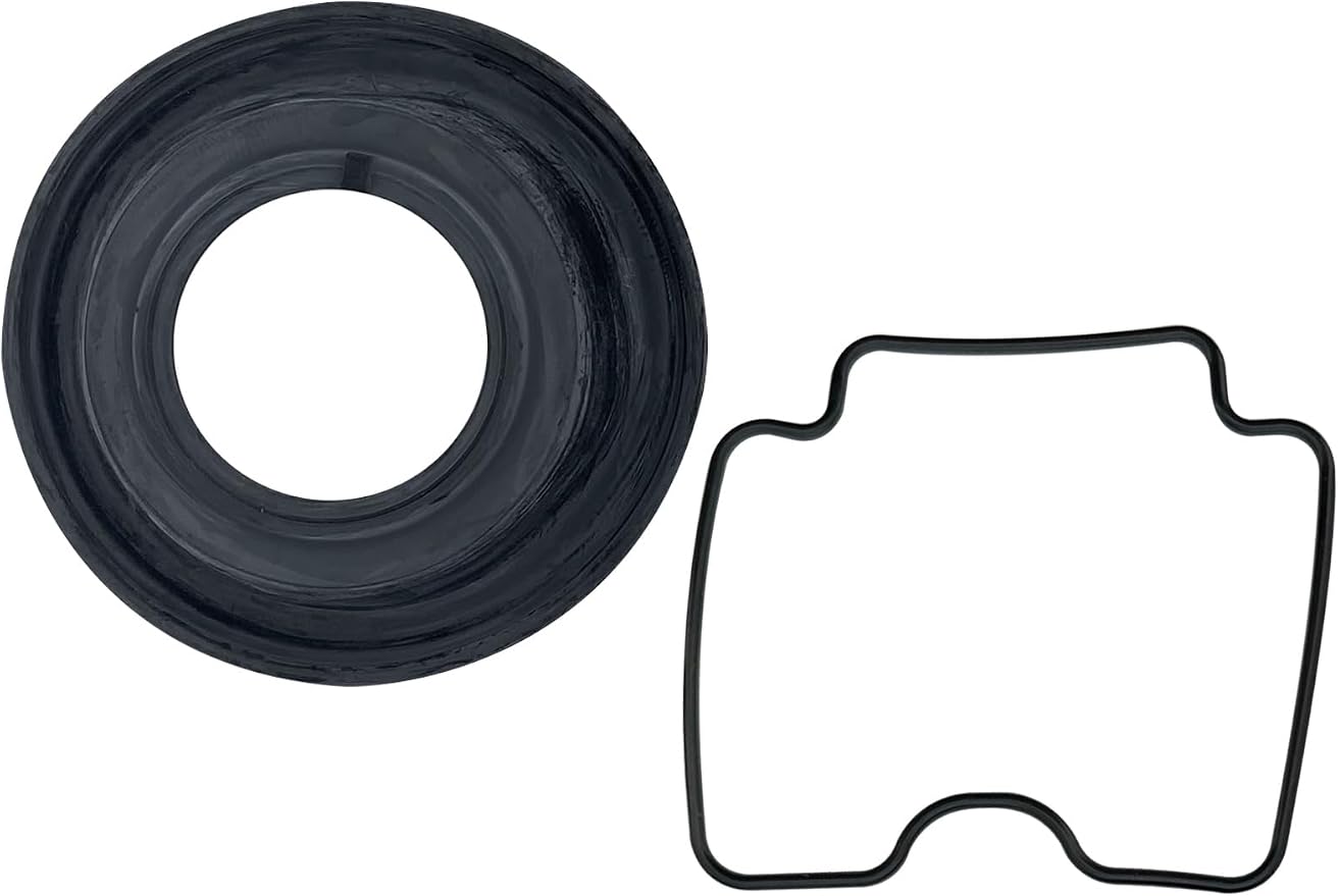 Mikuni Carburetor Rebuild Kit for Yamaha RX Snowmobiles with Mikuni BSR Carburetors