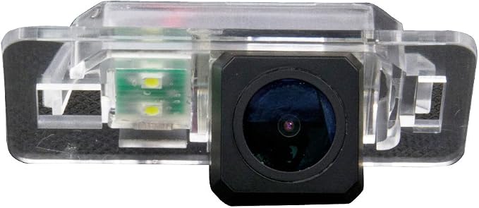 1280 * 720 Pixels Rear View Reversing Car Backup Camera Replacement for BMW 1/3/5 seires E90 E91 E92 E93 E82 E88 E39 E60 523i E60 E61 X Series E53 E70 E71 X6 530i 535Li 328i 335i 320i 330i X1 520Li