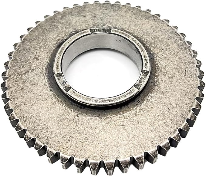 Polaris GEM 48T 6 Face Sprocket, Genuine OEM Part 3235755, Qty 1
