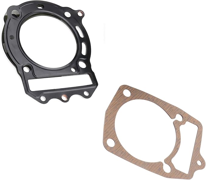 72mm 250cc Top End Cylinder Piston Rebuild Engine Kits Fit for Honda CN250 CFMOTO CF250 CH250 Scooter Gy6 250cc Buggy