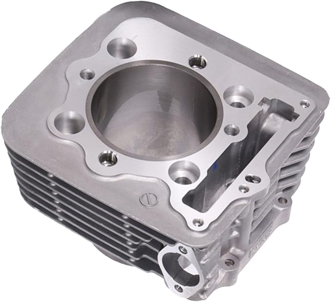 TOP IMSLCHR 397cc 85mm Cylinder Piston Kit with Rings and Gaskets, Compatible with Honda ATV TRX400EX XR400R TRX400X 1996-2014