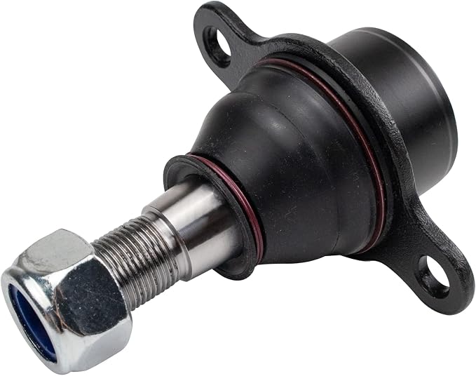 TRQ Front Lower Ball Joint Driver and Passenger Side Compatible with 2015-2019 Ford Transit-250 Transit-350 HD