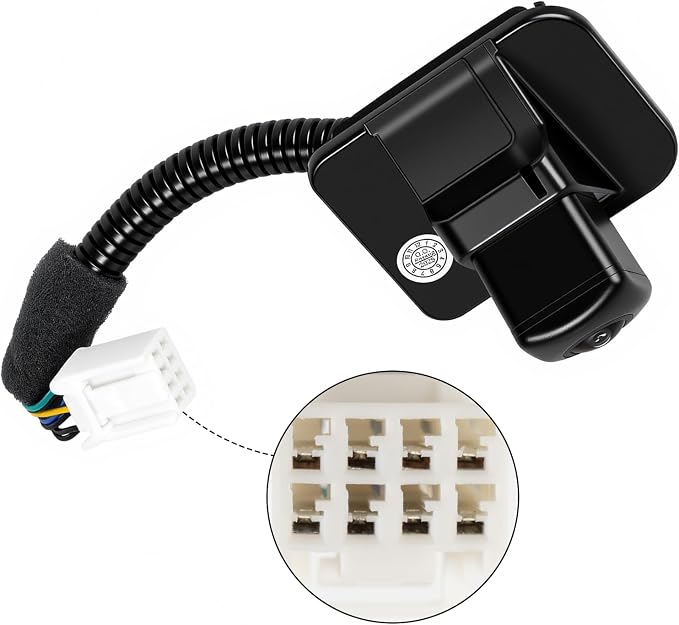 39530T2AA31 Park Assist PAS Camera Compatible with Honda Accord 2014 2015 2016 2017.