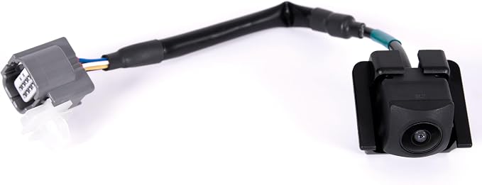 Master Tailgaters Replacement for Honda Civic Hatchback (2017-2021), Civic Type R (2018-2020) Backup Camera OE Part # 39530-TGG-A21, 39530-TGG-A01