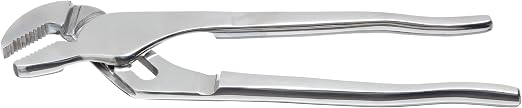 Aven 10365 Stainless Steel Groove Join Pliers, 9-1/2"