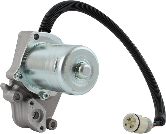 DB Electrical 430-58005 New Power Shift Control Motor for Honda 500 Trx500fe Trx500fees FourTrax Foreman, 500 Trx500fpe 2007 2008 2009 07 08 09 31300-HP0-A11