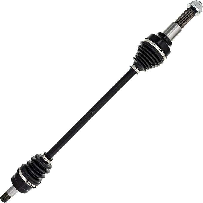 NICHE Front CV Axle Drive Shaft for Yamaha Viking 700 VI Wolverine R-Spec 1XD-F518F-00-00 1XD-F518F-01-00