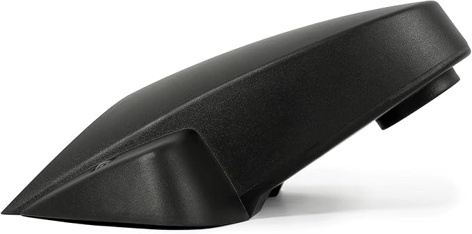 Rear View Camera Housing Compatible with Mercedes-Benz & Freightliner Sprinter 2014-2018 W906, VW Crafter 2014-2016, OEM Replacement A9069059800 Third Brake Light Backup Camera Shell Cover