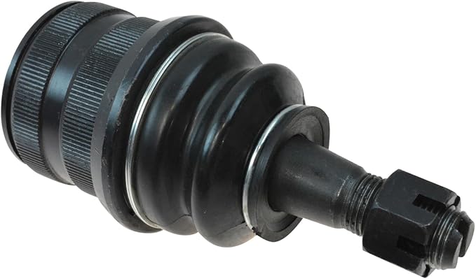 TRQ Front Lower Ball Joint Set Compatible with 2007-2009 Chrysler Aspen 2004-2009 Dodge Durango