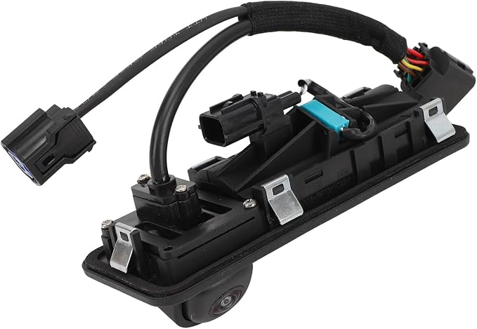 Car Trunk Handle Backup Camera 95760 B1100 Parking Reversing Camera for Genesis 2015 to 2016