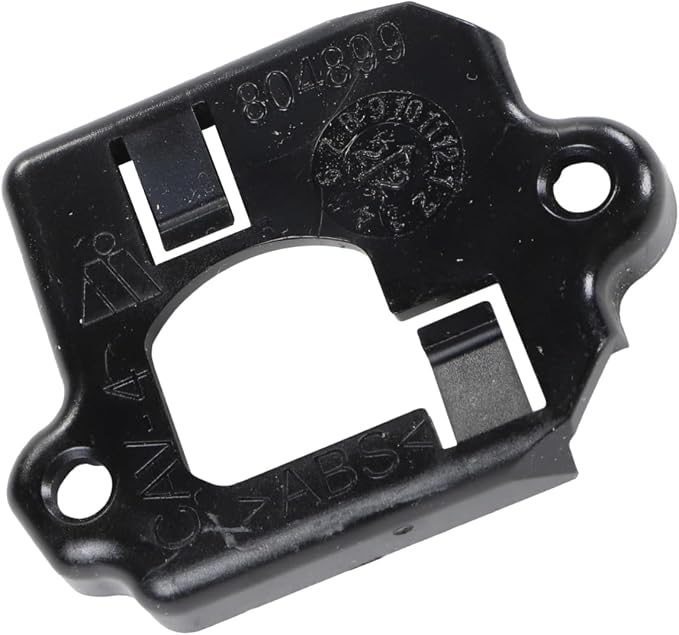 GM GENUINE PARTS 26471315 Side View Driver Information Camera Bracket