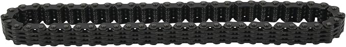 All Balls Racing 25-8001 Chain Kit Compatible with/Replacement For Polaris Ranger XP 1000, Ranger XP 1000 Crew, Ranger XP 1000 Crew EPS, Ranger XP 1000 Crew Hunter, Ranger XP 1000