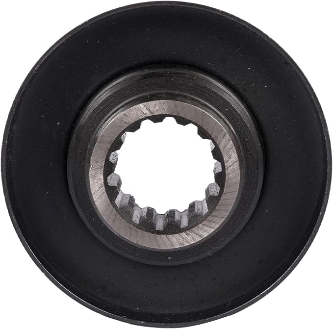 22190-F39-0000 Transmission Rear Drive Shaft Kit Coupling Compatible with Hisun UTV700 UTV500 MSU700 MSU500, Replace# 26330-115-0000, 91103-F39-0000
