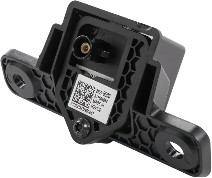 GM GENUINE PARTS 85578500 Front View Driver Information Camera