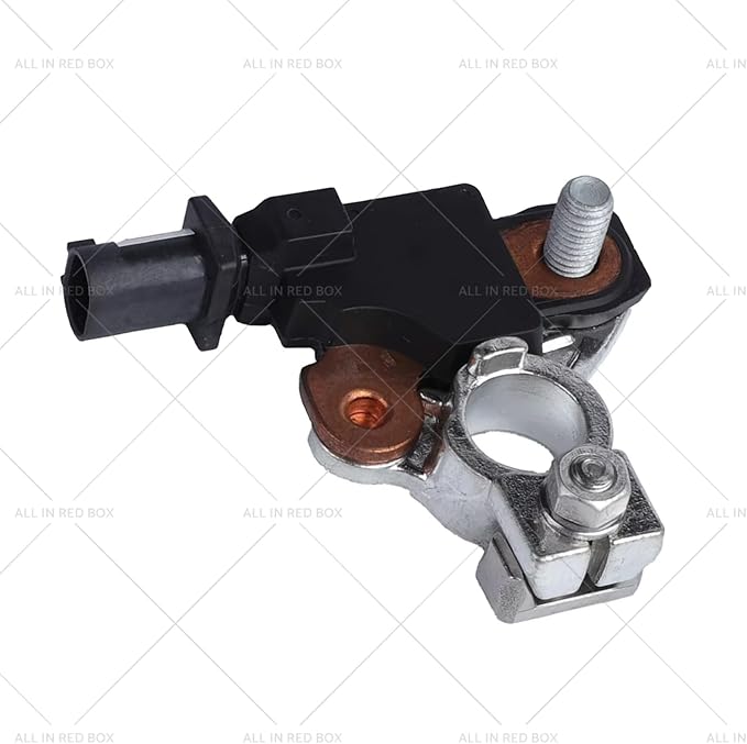 Battery Current Sensor Compatible with Toyota Yaris Camry Rav4 Highlander Civic