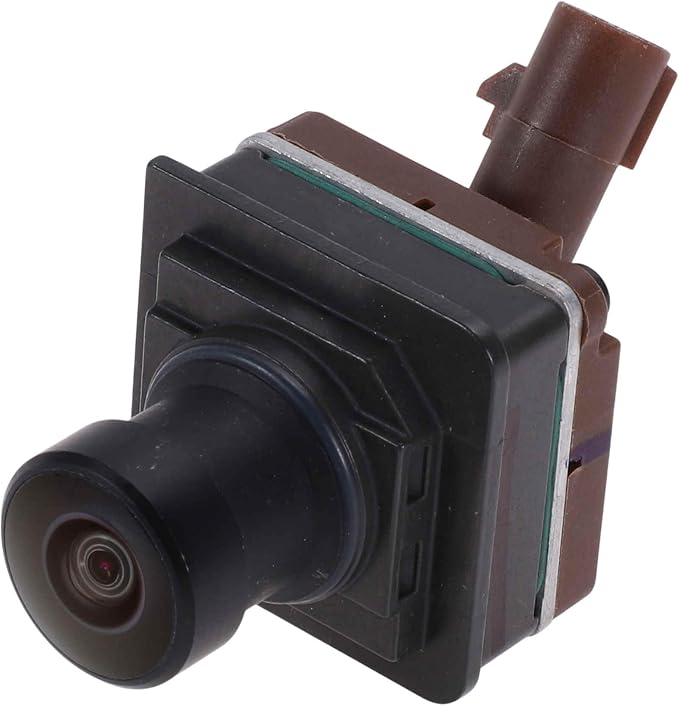 Car Park Assist Camera Rear View Backup Reverse Camera for Ford F-150 2021-2025 No.LJ8Z-19G490-A/LJ8T-19G490-BB/LJ8T-19G490-BC/LJ8T19G490BB