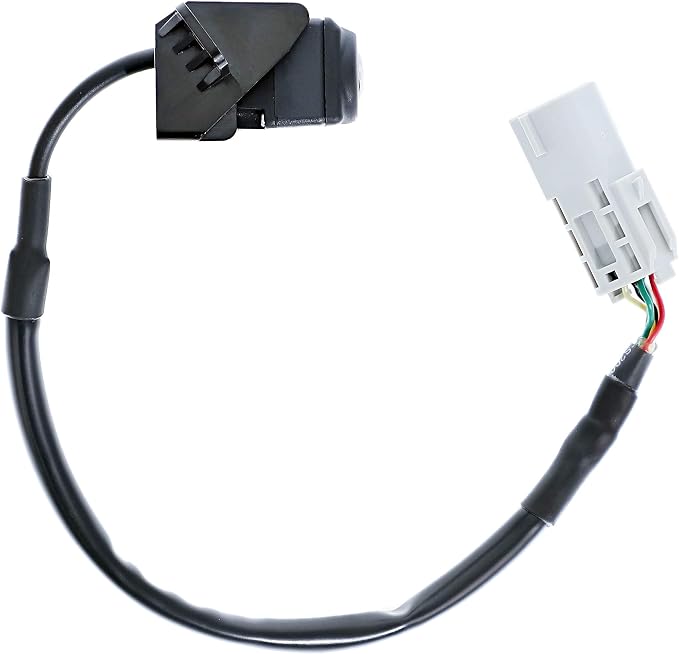 Dorman 590-092 Rear Park Assist Camera Compatible with Select Chevrolet Models