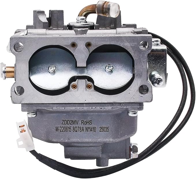 Lanigram 95105588 951-05588A Carburetor Fit for Cub Cadet 4Q78HUA 4Q78HU 8Q78XU 8Q78XUA 8Q78XUB 8Q78XUC 8Q78HUC 679cc Engine Carb With Gaskets