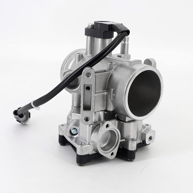 Throttle Body for Polaris Sportsman Ranger Forest RZR 700 800 6X6 X2 EFI S XP 2005-2014 HO EFI TOURING 800 A05MH68AC Replaces 2203924 1202836