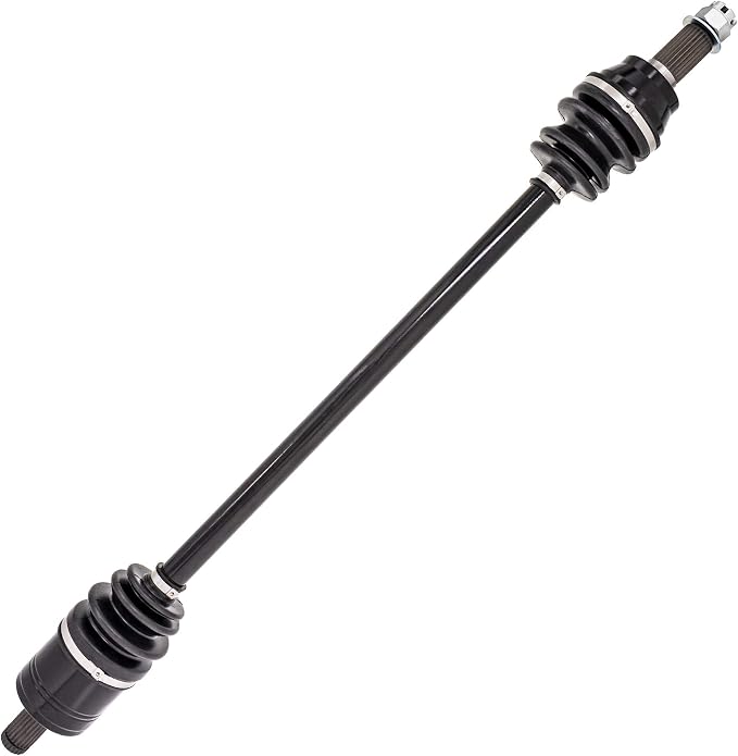 NICHE Front CV Axle Half Drive Shaft for Polaris RZR 4 Ranger XP 1000 EPS 1333420 1333943