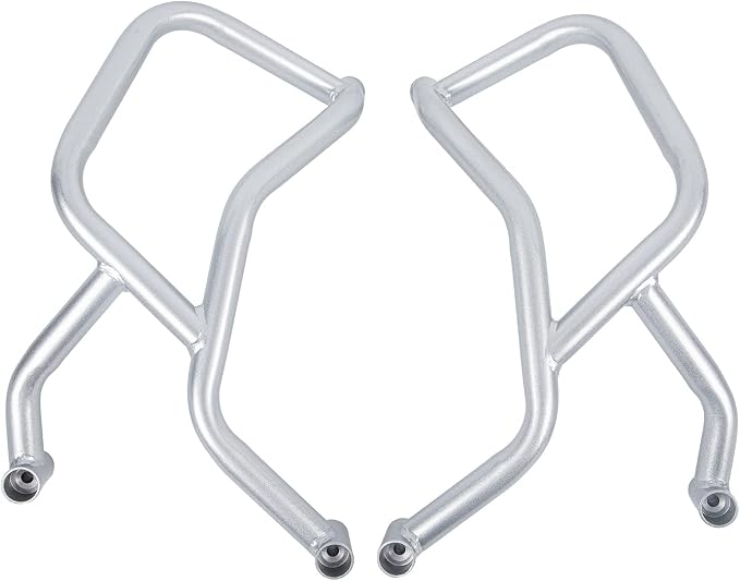 Motorcycle Crash Bar for 800MT Ibex 800 2021-2026 Engine Guard | Highway Bar Bumper Side Protection Heavy Duty Steel Reduce Key Part Damage