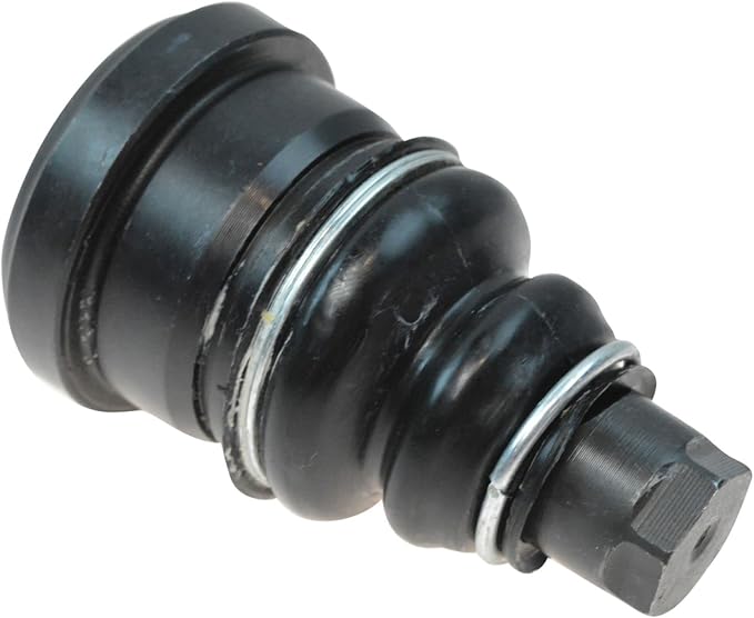 TRQ Front Lower Ball Joint Set Compatible with 83-05 Chrysler 84-05 Dodge 84-01 Plymouth