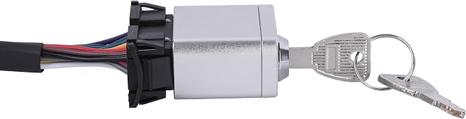 Metal OBD2 Port Lock OBDii Connector Anti-Theft OBDii Port Lock with 2 Keys