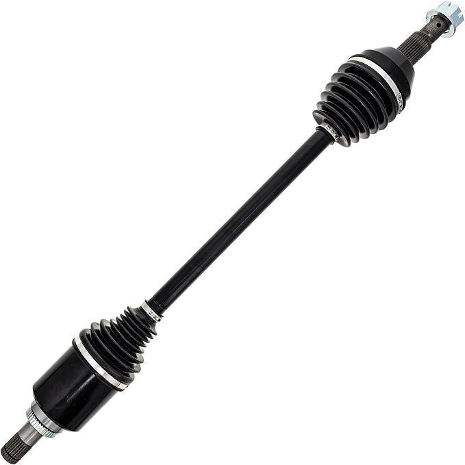 NICHE Front CV Axle Drive Shaft for Honda Talon 1000X 1000X-4 44220-HL6-AF1 44250-HL6-AF1
