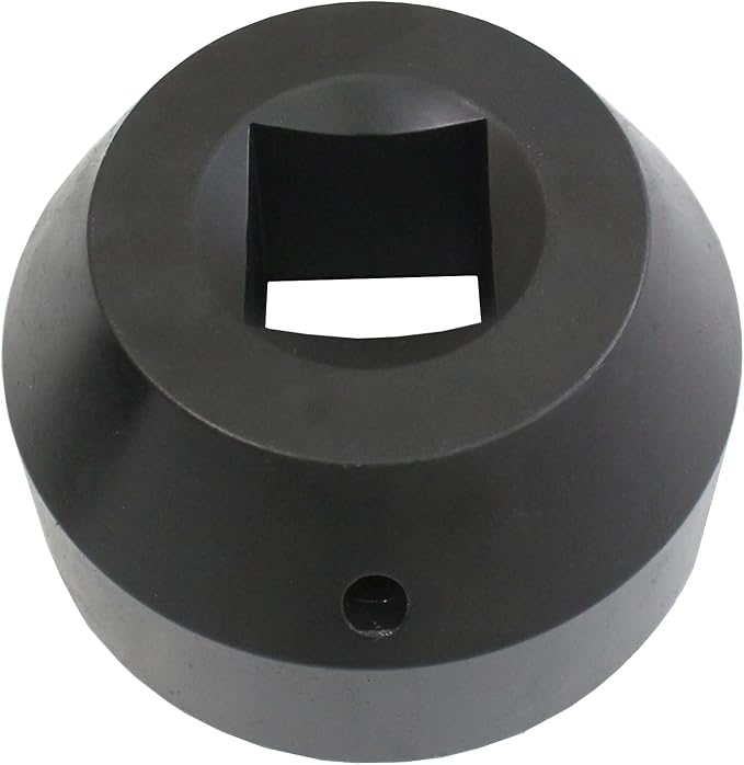 HGV TOOLS/compatible with Mercedes&MAN DIFFERENTIAL NUT SOCKET (H64.7, 12POINT, 1) ALT 80996030176