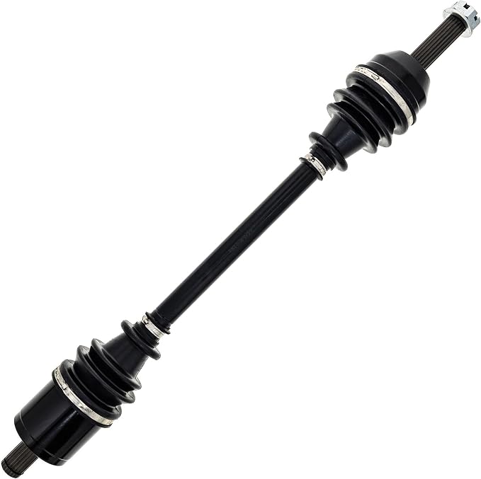 NICHE Front CV Axle Drive Shaft for Polaris Ranger 570 Crew EV ETX 1333238 UTV 2015-1017
