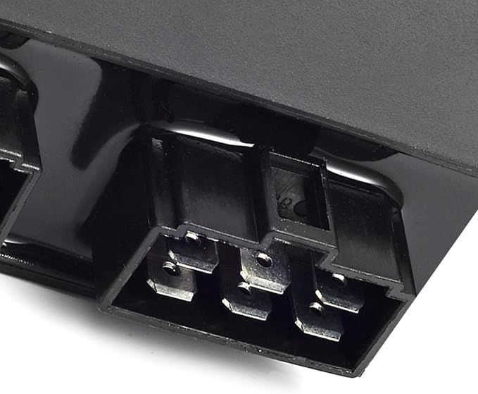 CDI Igniter Box For YAMAHA VIRAGO 535 XV535 1987 1988 1989 1990 2GV-82305-20-00 2GV-82305-20