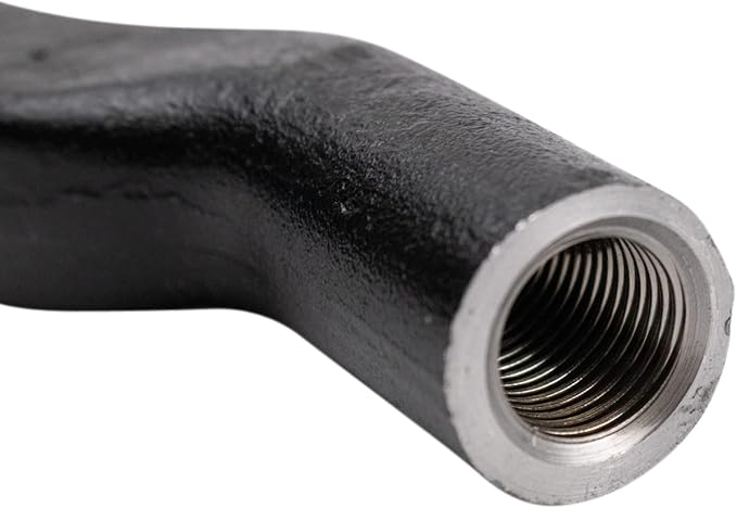 TRQ Front Outer Tie Rod Set 2 Piece Compatible with 2014-2021 Ram ProMaster 1500 14-21 ProMaster 2500 14-21 3500
