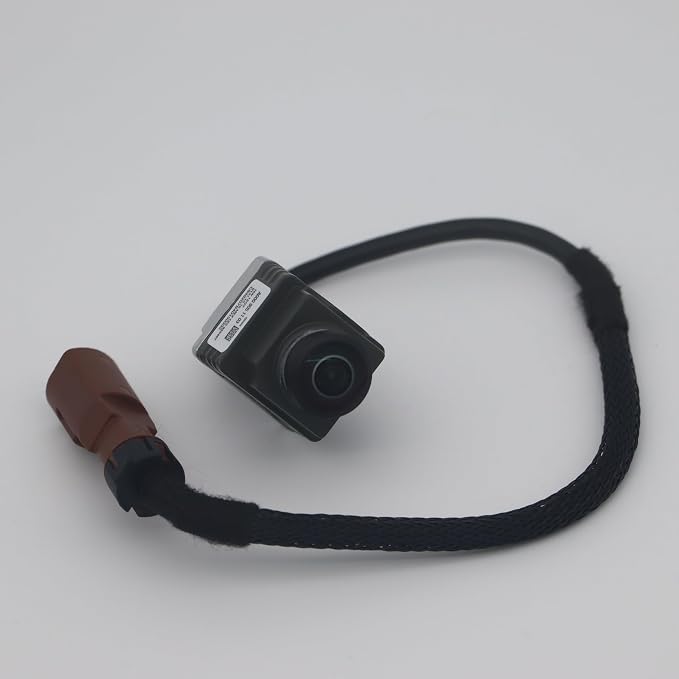 Front View Camera A0009051103 A0009051503 Compatible with Mercedes-Benz W205 W207 W166 X166 W212 W218 W156 Park Assist Camera 360 Surround Camera