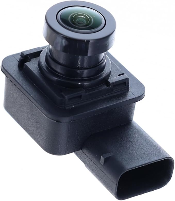 Backup Camera Replaces for 2020 2021 Ford Transit Passenger Van | 2021 Ford Transit Cargo Van/Crew Van OE Part # KK3Z19G490T KK3Z19G490D KK3Z19G490K KK3T19G490AD