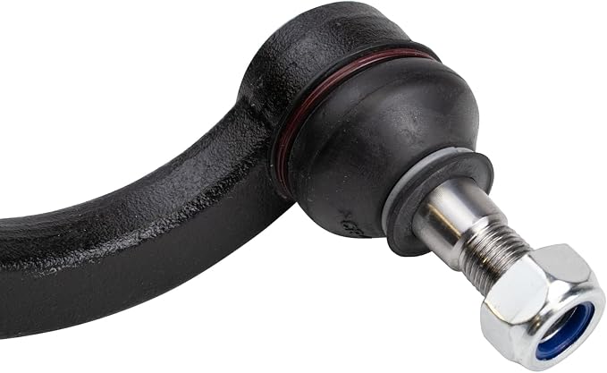 TRQ Outer Driver and Passenger Side Tie Rod Set 2 Piece Compatible with 2015-2019 Subaru Legacy 2015-2019 Subaru Outback